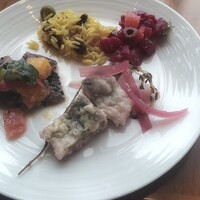 アトモス･イタリアンダイニング - 