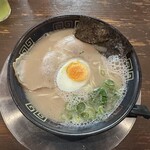 大砲ラーメン - 