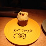 RHC CAFE - レッドベルベット