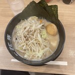 麺や ZEっ豚 - 