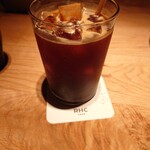 RHC CAFE - アイスアメリカーノ