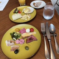 イタリアンレストラン LOKAL HOUSE (voco大阪セントラル) - 