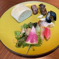 イタリアンレストラン LOKAL HOUSE (voco大阪セントラル) - 