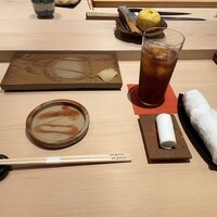 鮨 銀座 おのでら - 