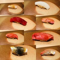 鮨 銀座 おのでら - 