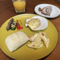 イタリアンレストラン LOKAL HOUSE (voco大阪セントラル) - 