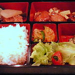 Aji No Kicchin Takahara - 