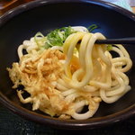 麺家 - 冷やしぶっかけうどん麺