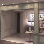 ラデュレ サロン・ド・テ 銀座三越店 - 