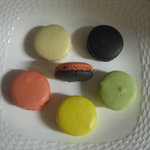 ラデュレ サロン・ド・テ 銀座三越店 - 