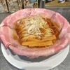 ラーメン 大戦争 和泉店