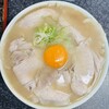 佐賀ラーメン いちげん。