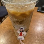 カフェ ド クリエ - 