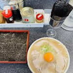 佐賀ラーメン いちげん。 - 