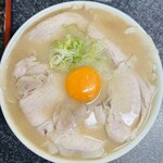 佐賀ラーメン いちげん。 - 