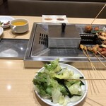 串家物語 AEON Mall Tsukuba店 - 