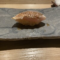 鮨 秀とら - 