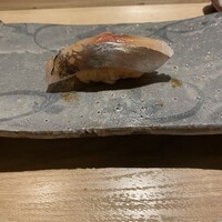 鮨 秀とら - 