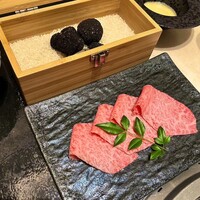 銀座 山科 - 