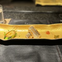 神楽坂 鉄板焼 向日葵 - 