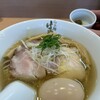 らぁ麺 はやし田 横浜店