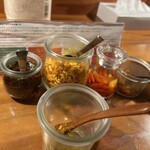 ホンカトリー - 