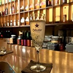 高庵 TOKYO - ボールスター