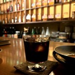 高庵 TOKYO - コーヒー焼酎！