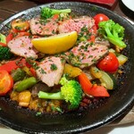 バル・イスパニヤ - 