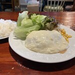 はんばあぐはうす ぐずぐず - 