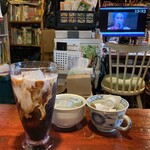 はんばあぐはうす ぐずぐず - 