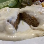 はんばあぐはうす ぐずぐず - 