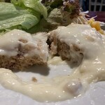 はんばあぐはうす ぐずぐず - 