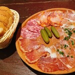 バル・イスパニヤ - 