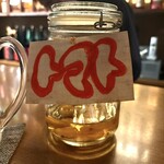 高庵 TOKYO - トマトとウイスキー！