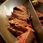 高庵 TOKYO - 忘れられない味わい