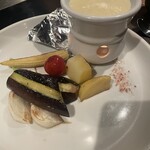 鉄板焼さとう - 