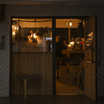 Ome Farm Kitchen - 平日13:40頃訪問