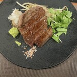 鉄板焼さとう - 