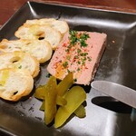 バル・イスパニヤ - 