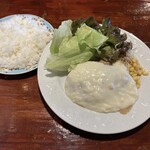 はんばあぐはうす ぐずぐず - 