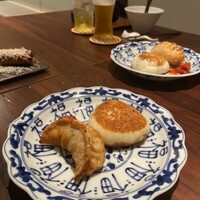 中國菜 李白 - 