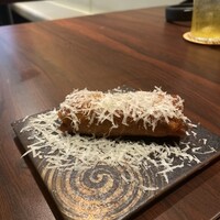 中國菜 李白 - 