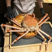 湘南沖地蟹専門店ふじ月 - 