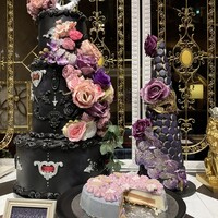 ロビーラウンジ 「マーブルラウンジ」 ヒルトン東京 - 