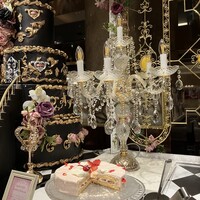 ロビーラウンジ 「マーブルラウンジ」 ヒルトン東京 - 