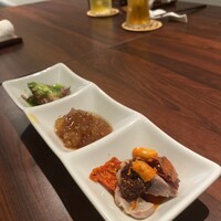 中國菜 李白 - 