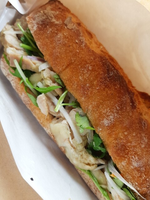 Kinyoubi no Che photo 4