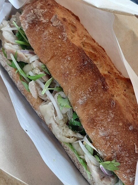 Kinyoubi no Che photo 5