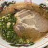 博多ラーメン ガツン 両国店